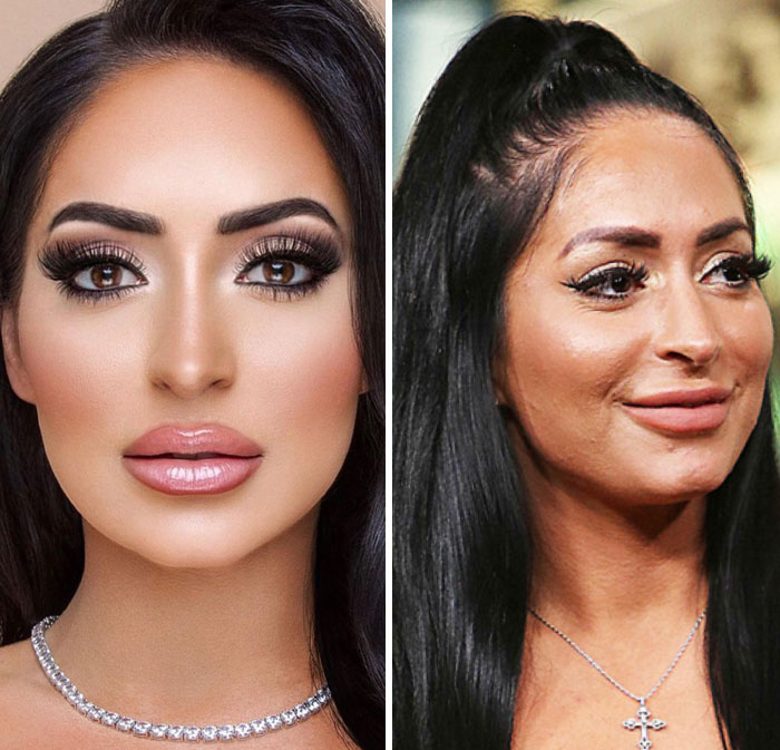 20 Instagram Fakers Who Got Busted via 'Tagged' Photos